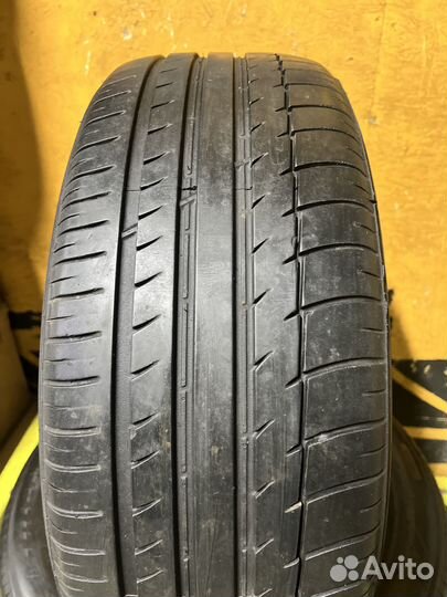 Triangle Sportex TSH11 215/55 R17