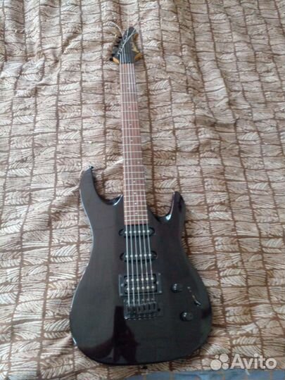 Электрогитара Aria Pro II Magna series