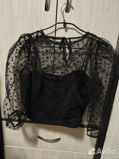 Вещи женские