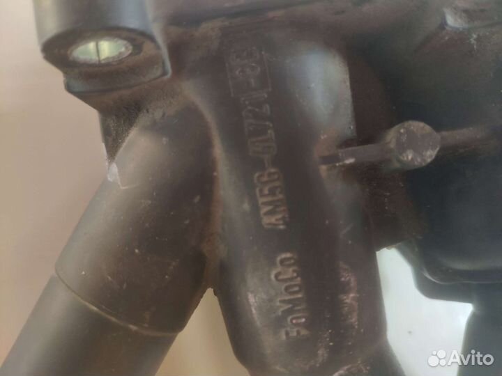 Термостат форд фокус 2 оригинал