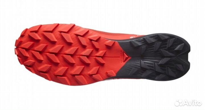 Salomon S/Lab Pulsar 3