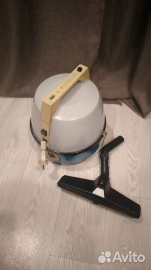 Пылесос циклон-м