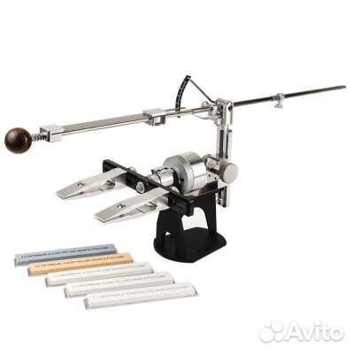 Заточка ножей, бытовых ножниц