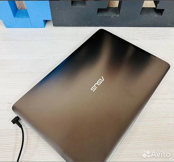 Игровой Asus core i5 8gb FHD