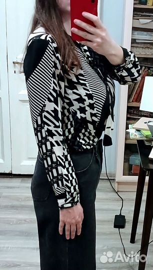 Блузка из Италии 46-48 размер