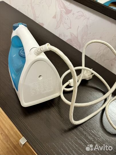 Утюг Philips powerlife 2000 W