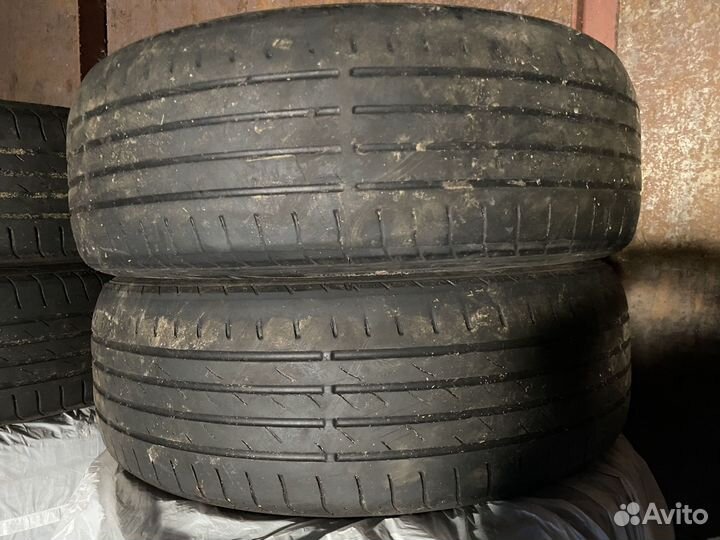 Nexen N'Blue HD Plus 215/60 R17 96H