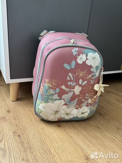 Рюкзак для девочки Grizzly