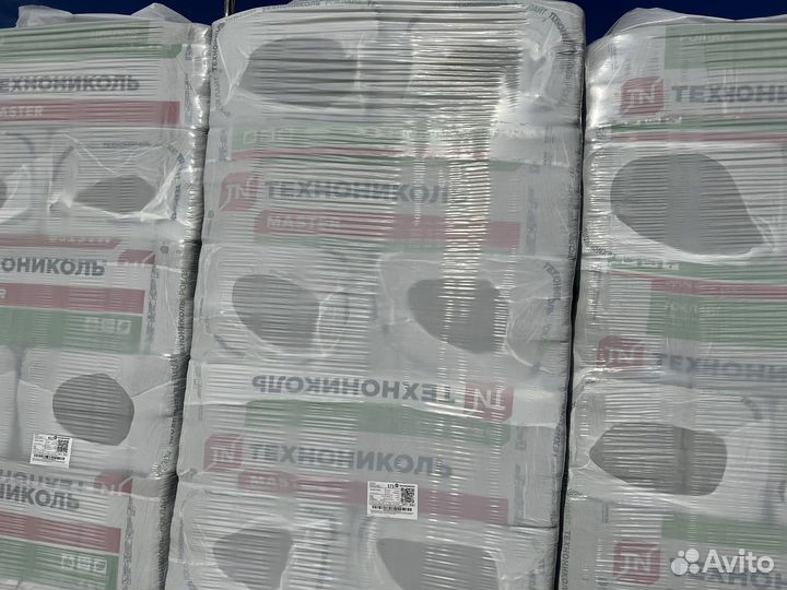 Утеплитель роклайт технониколь