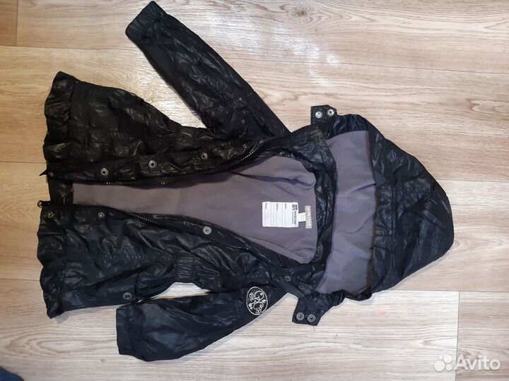 Куртка orchestra 98