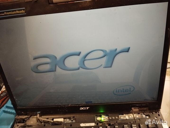 Матрица для ноутбука acer aspire 5610