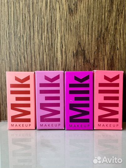 Milk Makeup Cooling Water Jelly Tint в наличии