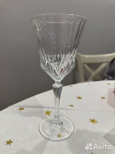 Бокал для вина Adagio 220ml. RCR