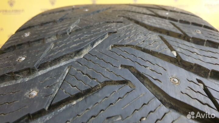 Marshal WinterCraft SUV Ice WS31 255/55 R18 109T