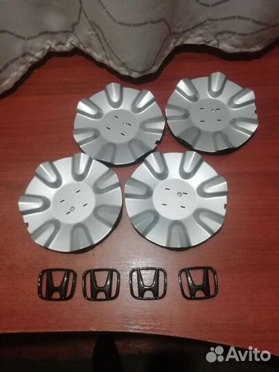 Литые диски r17