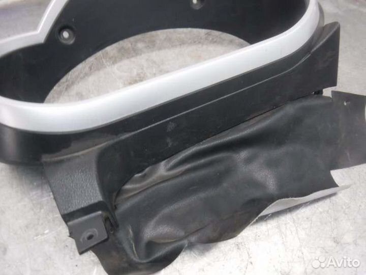 Накладка щитка приборов Datsun On-Do 11186 2018