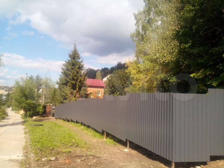 Участок 11,1 сот. (ИЖС)