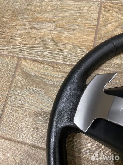 Руль Subaru XV/Forester SJ