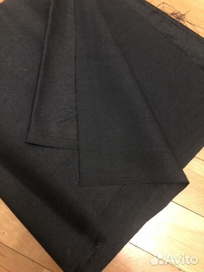 Разные винтажные ткани