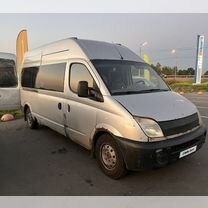 LDV Maxus 2.5 MT, 2009, 800 000 км, с пробегом, цена 525 000 руб.