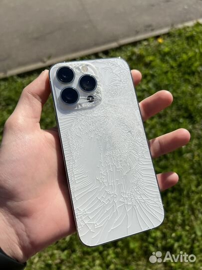 iPhone 13 Pro, 256 ГБ