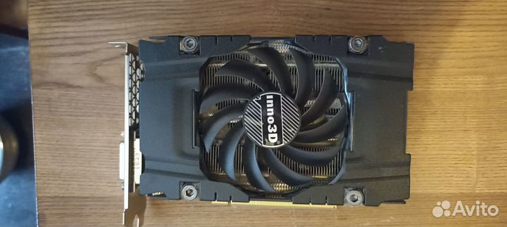 Видеокарта