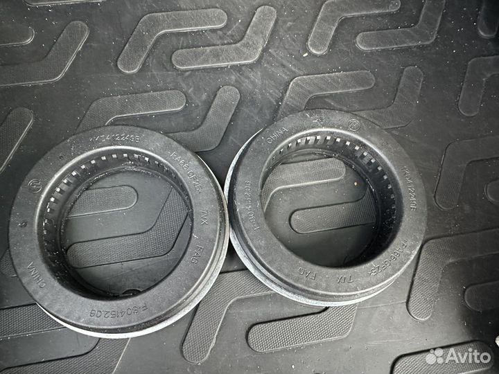 Подшипник опоры амортизатора