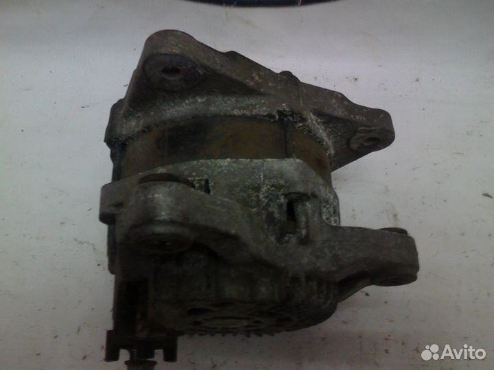 Генератор Renault Grand Scenic 3