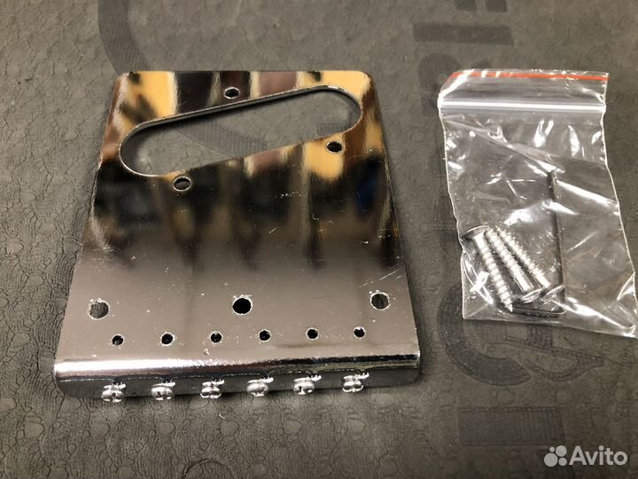 Бридж для телекастера