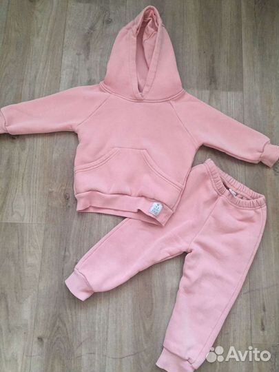 Вещи пакетом на девочку 2 3 года