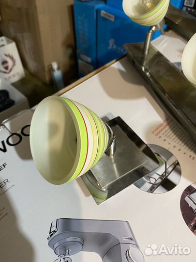 Светильник потолочный