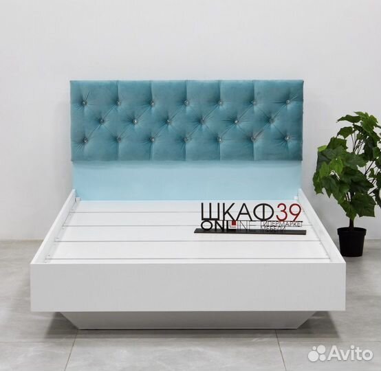 Кровать Тифани