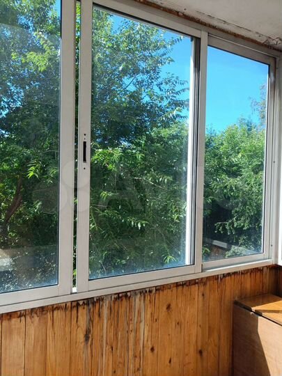 2-к. квартира, 44,4 м², 3/5 эт.