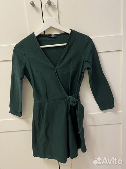 Женский комбинезон