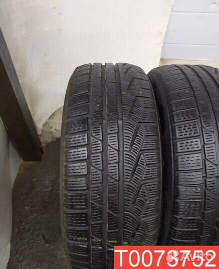 Pirelli Winter Sottozero 210 Serie II 225/55 R17 97H