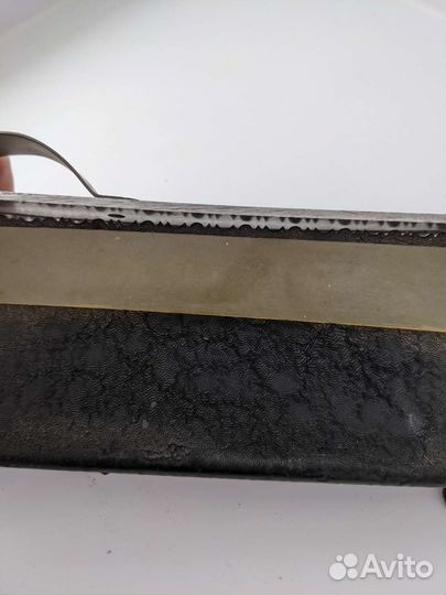 Фоторезак фигурный СССР