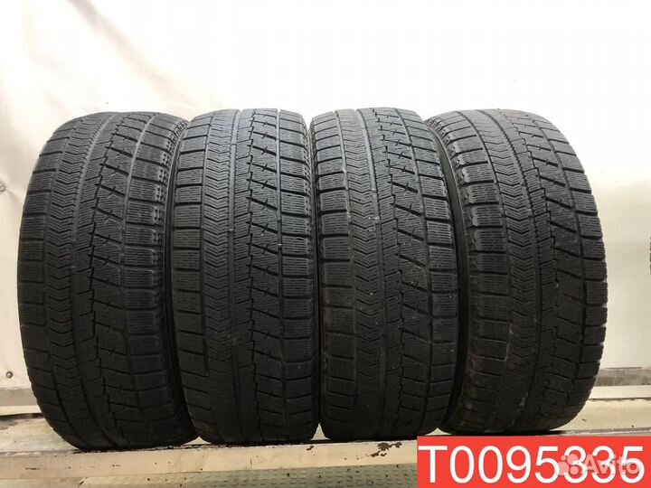 Bridgestone Blizzak VRX 205/55 R16 101R