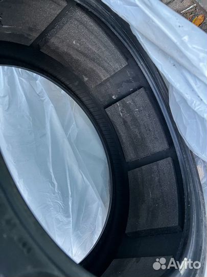 Pirelli Winter Sottozero 3 245/35 R21 и 285/30 R21