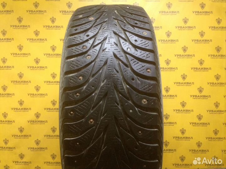 Yokohama Ice Guard Stud IG55 215/55 R17 98T