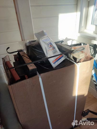 Пеллетная печь теплодар