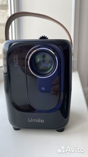 Проектор umiio pro 5g