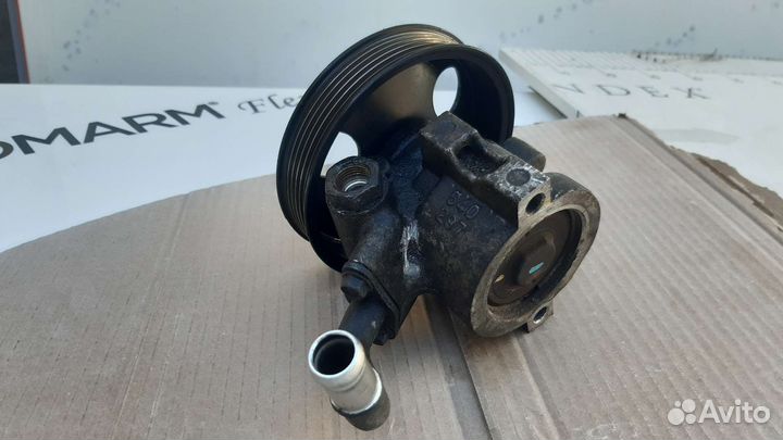 Насос Гур chevrolet lacetti 1.6