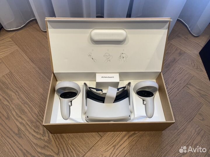 Oculus quest 2 256gb