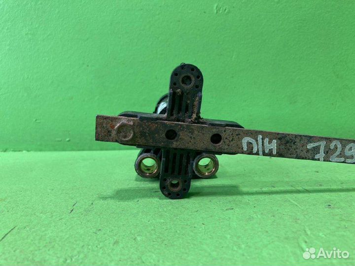 Датчик уровня пневмоподвески KAMAZ 5490-S5