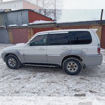 Hyundai Terracan 2.5 AT, 2003, 259 000 км, с пробегом, цена 730 000 руб.