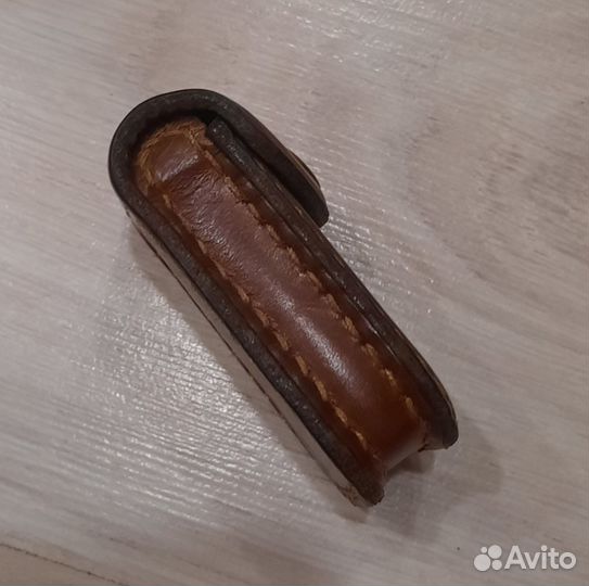 Пенал для автоключа