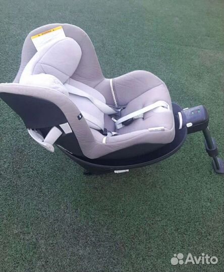 Автокресло Cybex Sirona M2 i-size от 0 до 4х лет