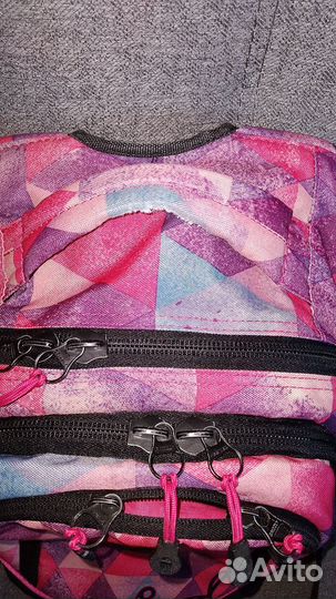 Рюкзак городской