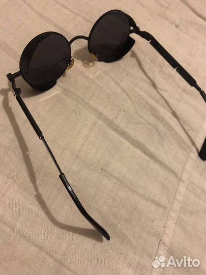 Солнцезащитные очки