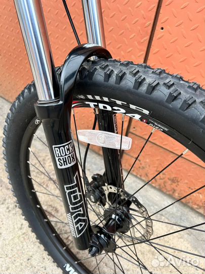 Велосипед Mongoose otero super 2008